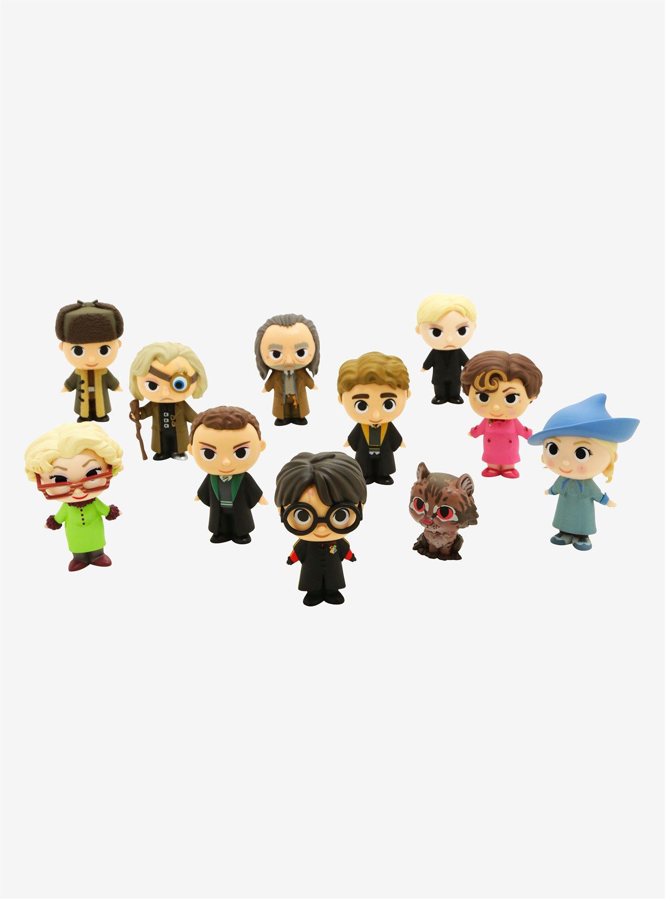 Funko Mystery Minis Harry Potter Series 3 Blind Box Figure, , alternate