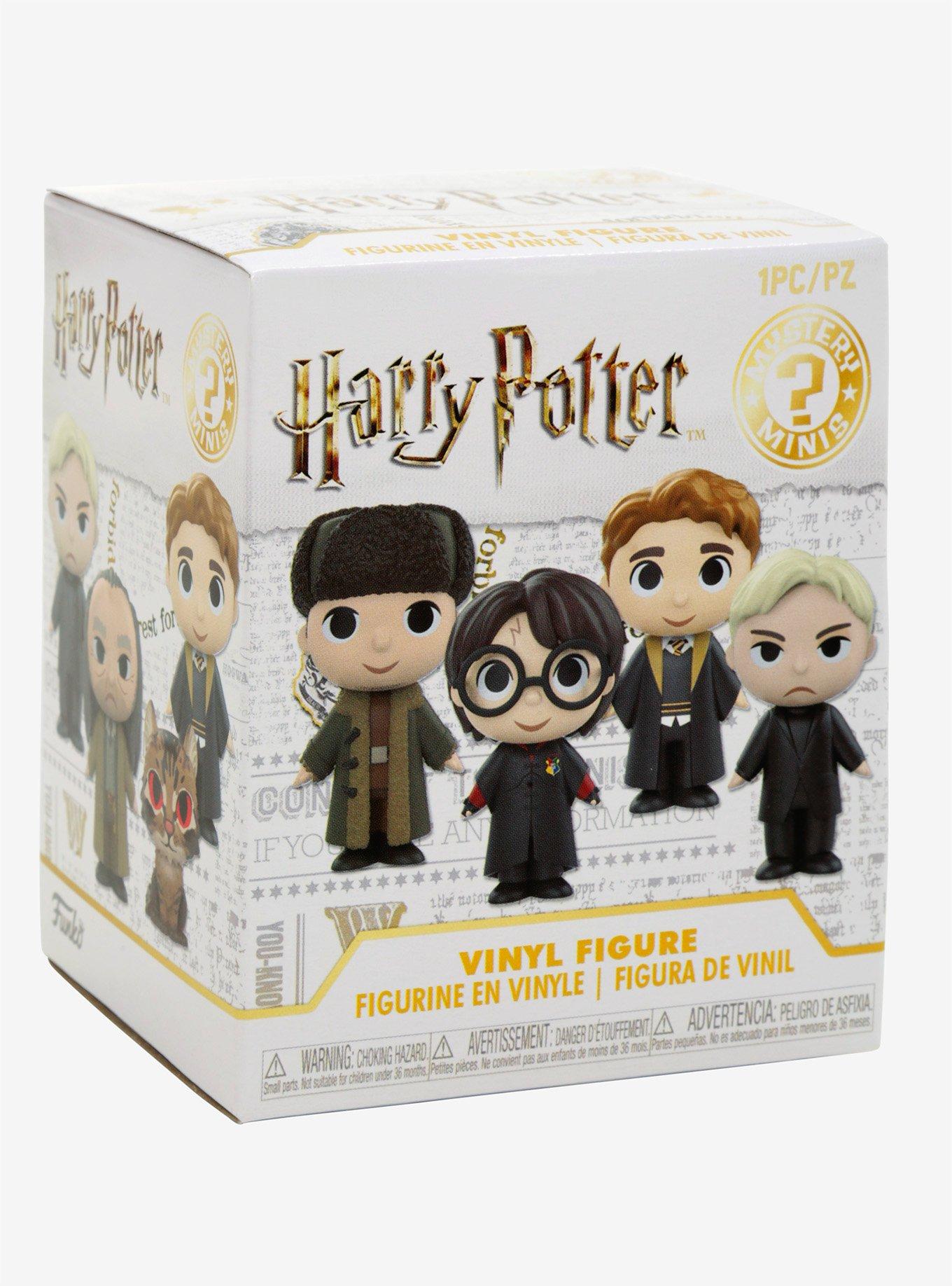 Funko Mystery Minis Harry Potter Series 3 Blind Box Figure, , alternate