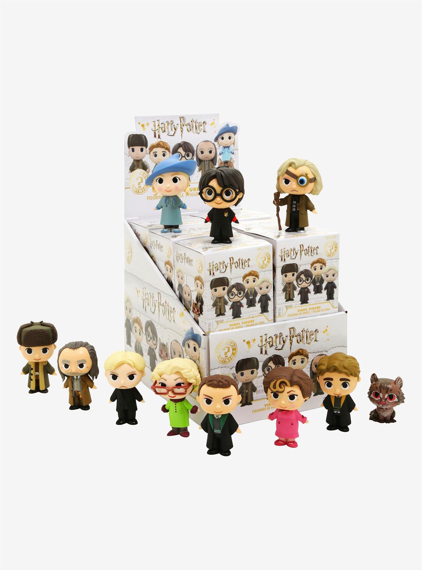 Funko Mystery Minis Harry Potter Series 3 Blind Box Figure, , alternate
