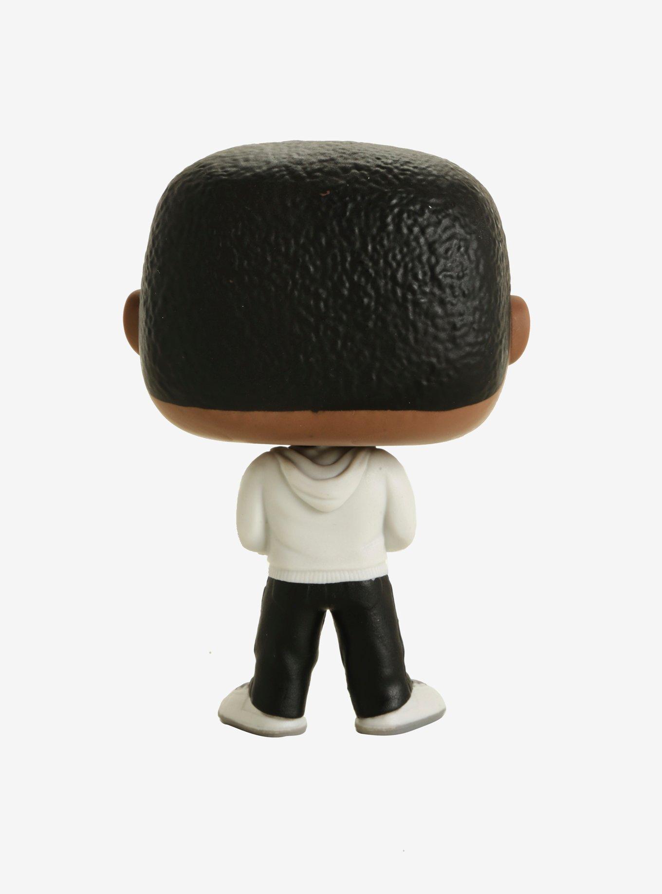 Funko Pop! New Girl Winston Vinyl Figure, , alternate