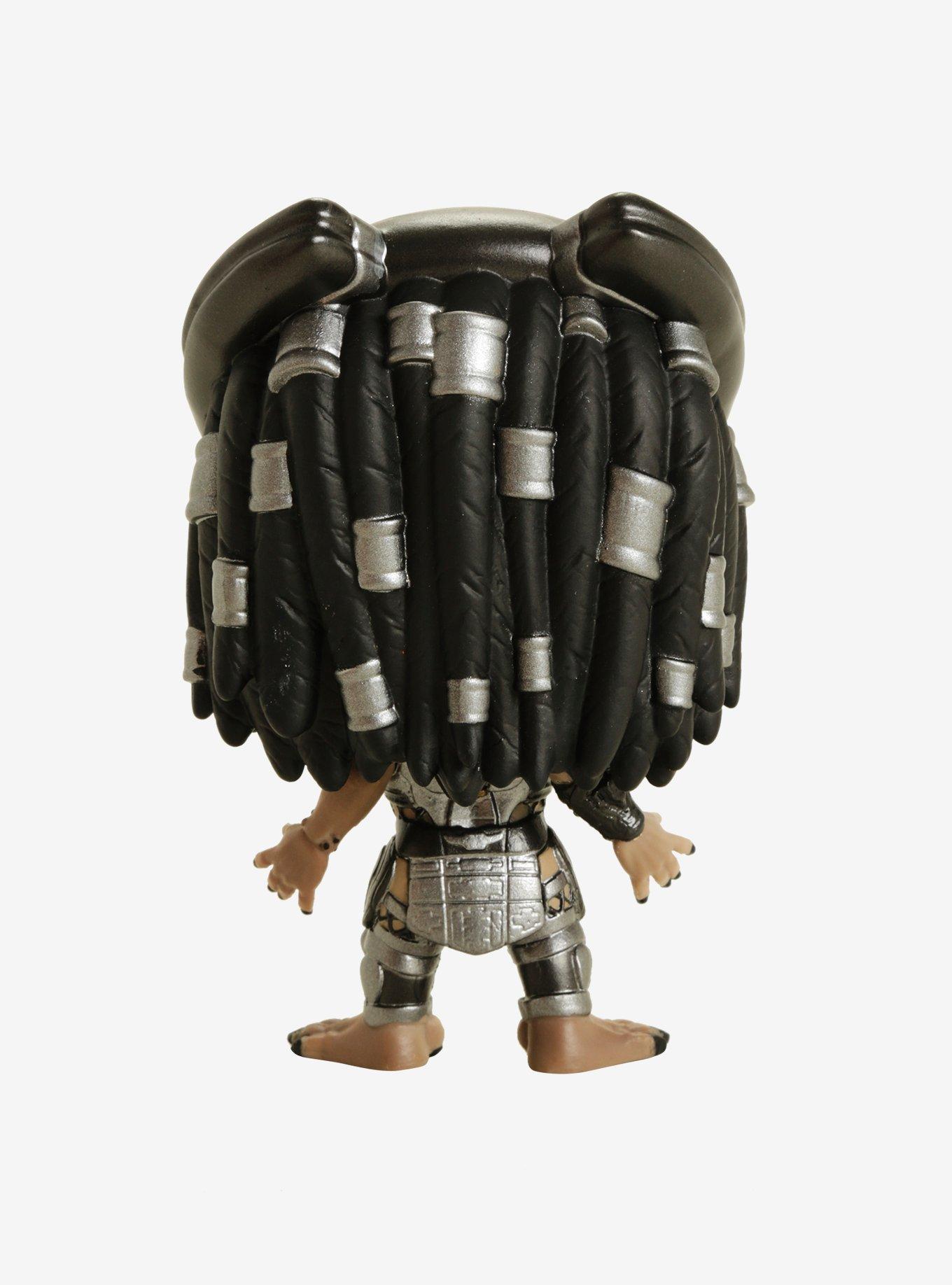 Funko Pop! The Predator Fugitive Predator Vinyl Figure, , alternate
