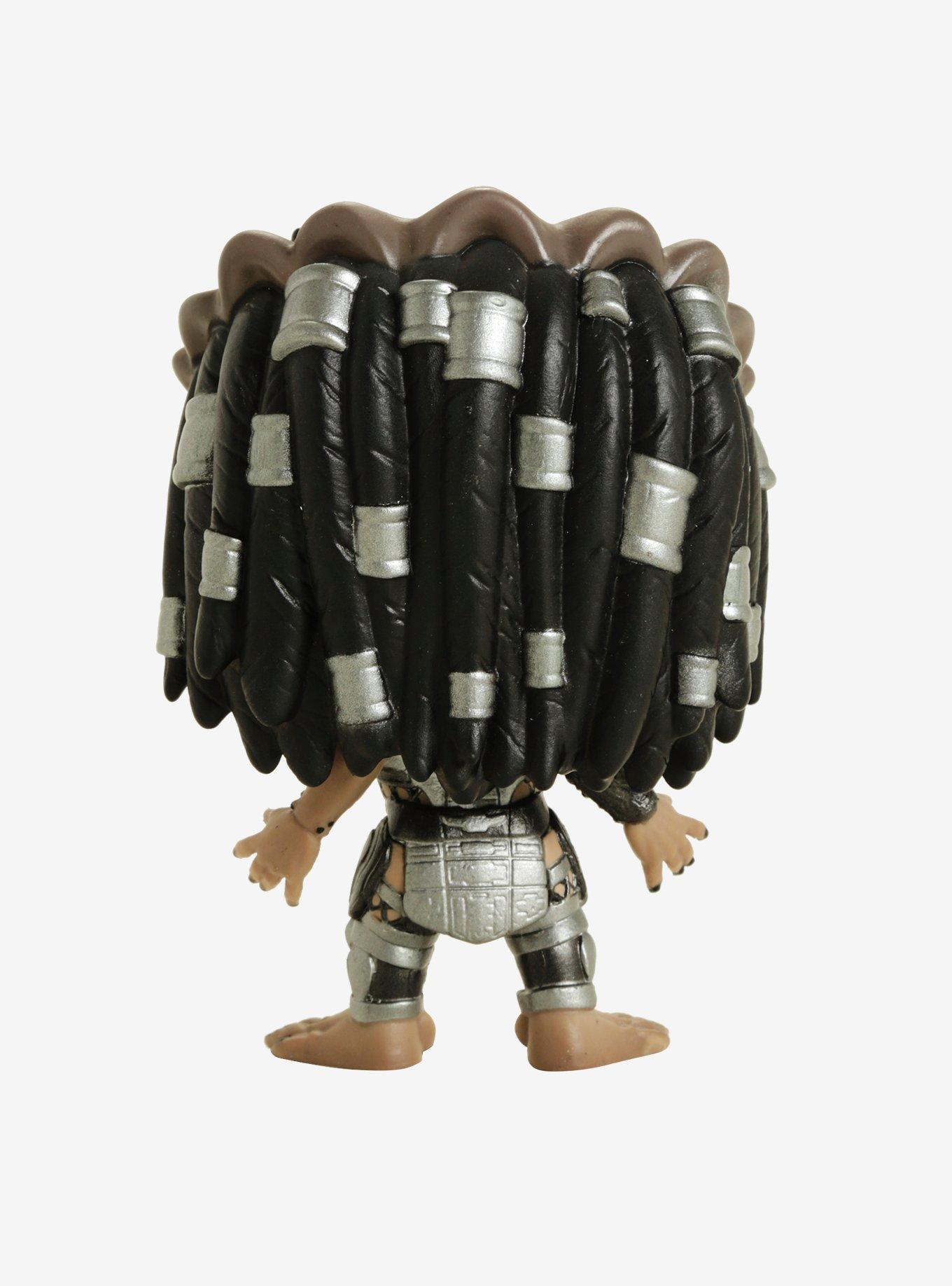 Funko Pop! The Predator Fugitive Predator Vinyl Figure, , alternate