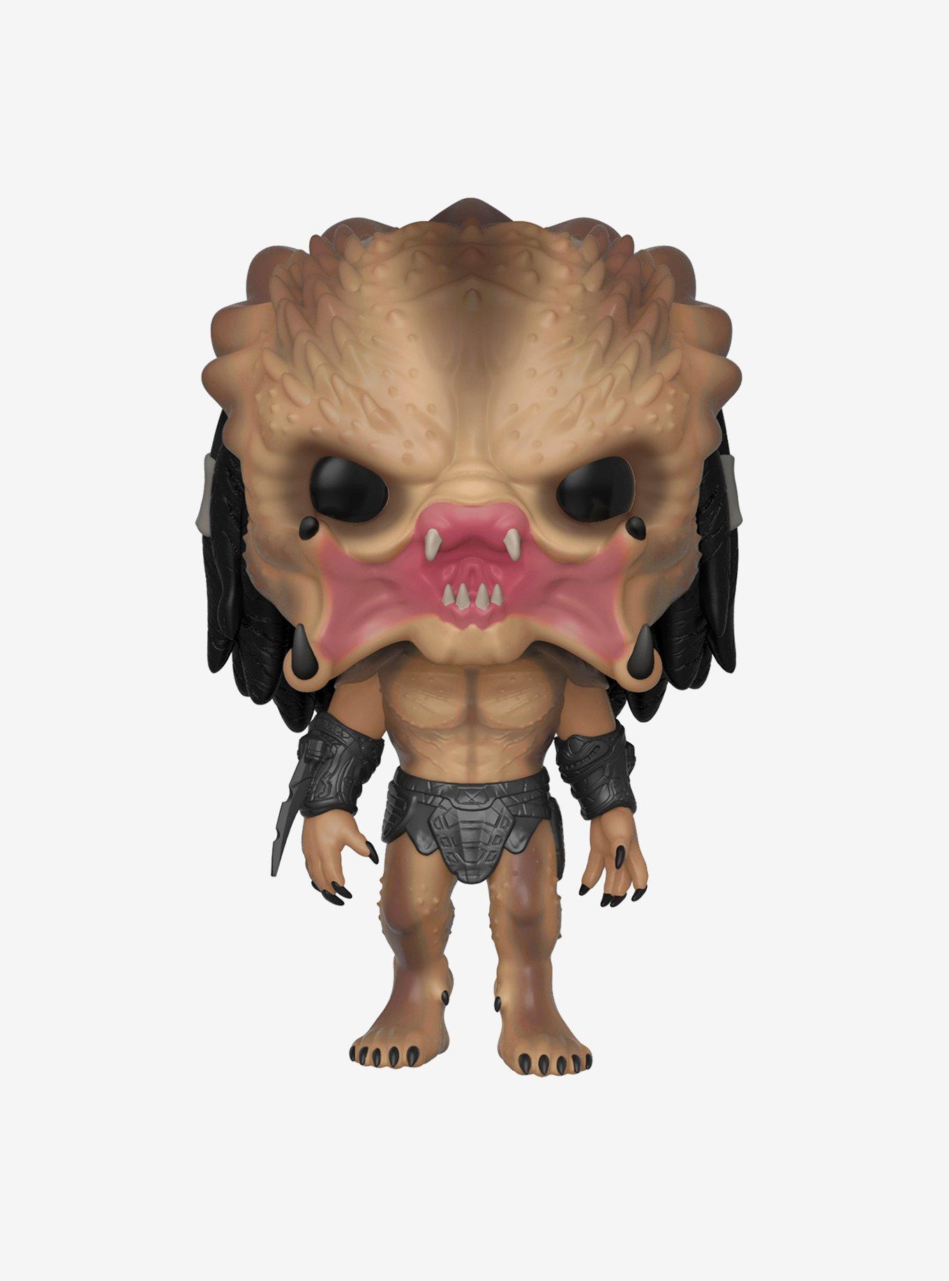 Funko Pop! The Predator Assassin Predator Vinyl Figure, , alternate