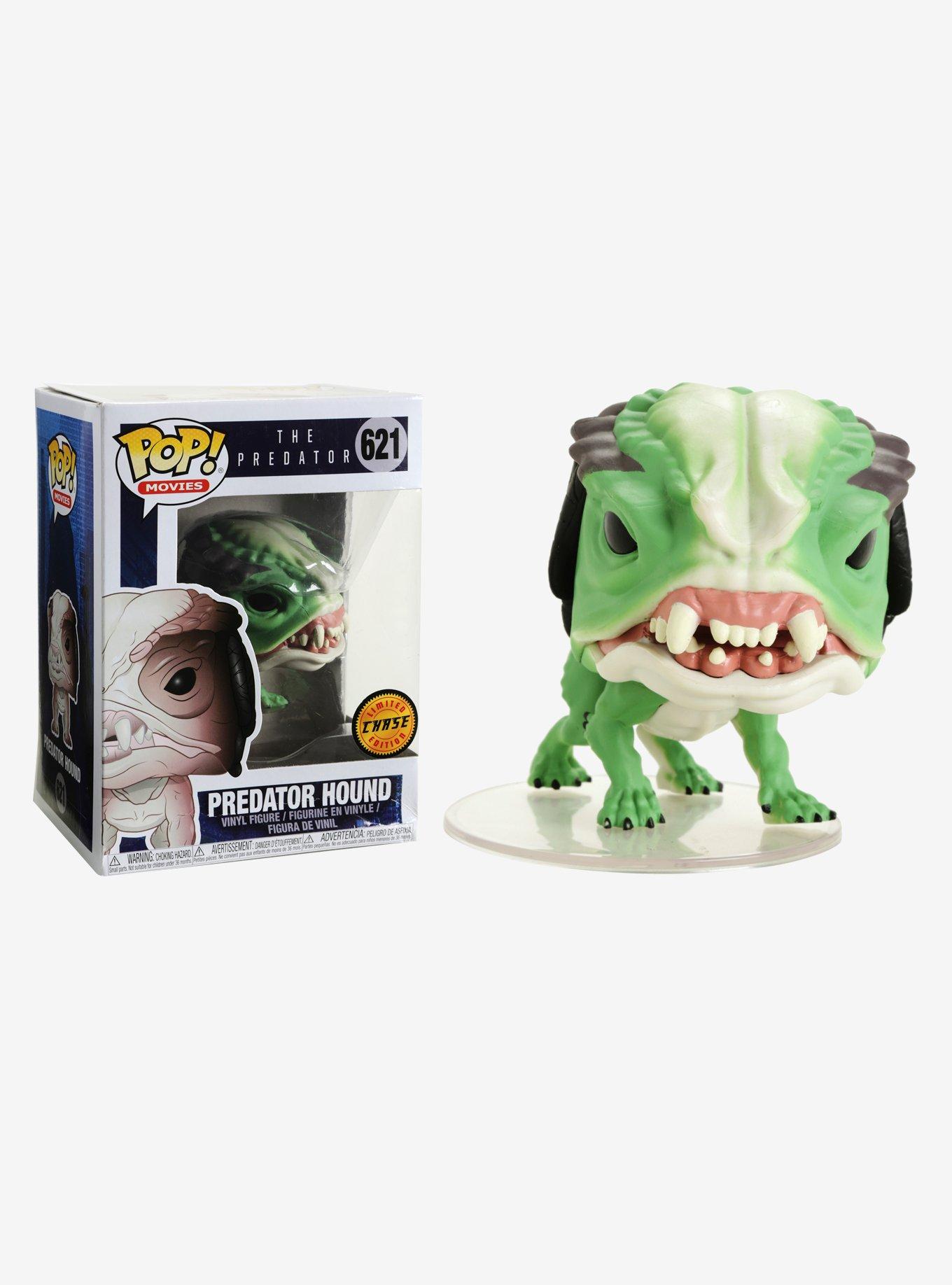 Funko Pop! The Predator Predator Hound Vinyl Figure, , alternate