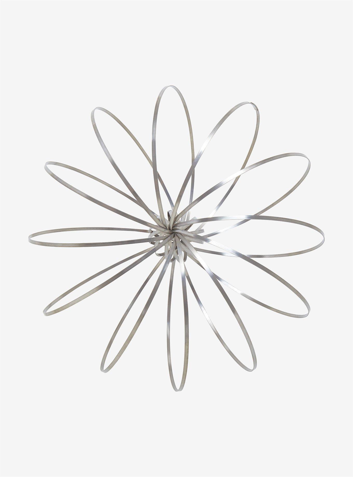 3D Kinetic Spring, , alternate