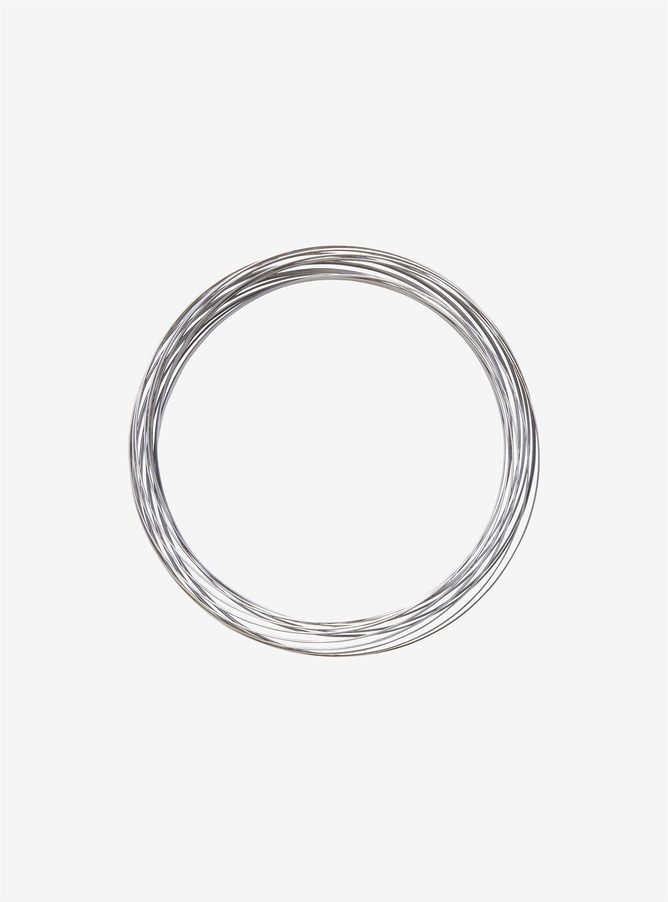 3D Kinetic Spring, , alternate