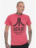 Atari Vintage Logo T-Shirt, , alternate