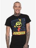 Pac-Man Number One T-Shirt, , alternate