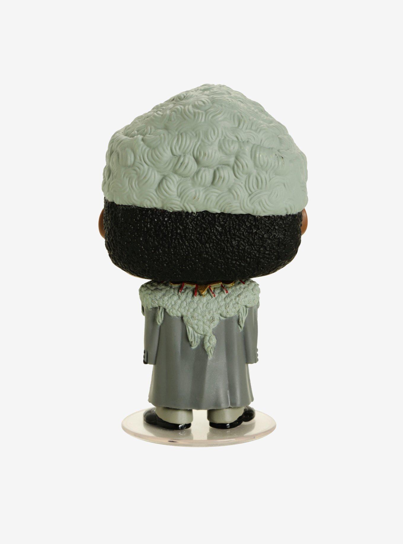 Funko Pop! Coming To America Prince Akeem Vinyl Figure, , alternate