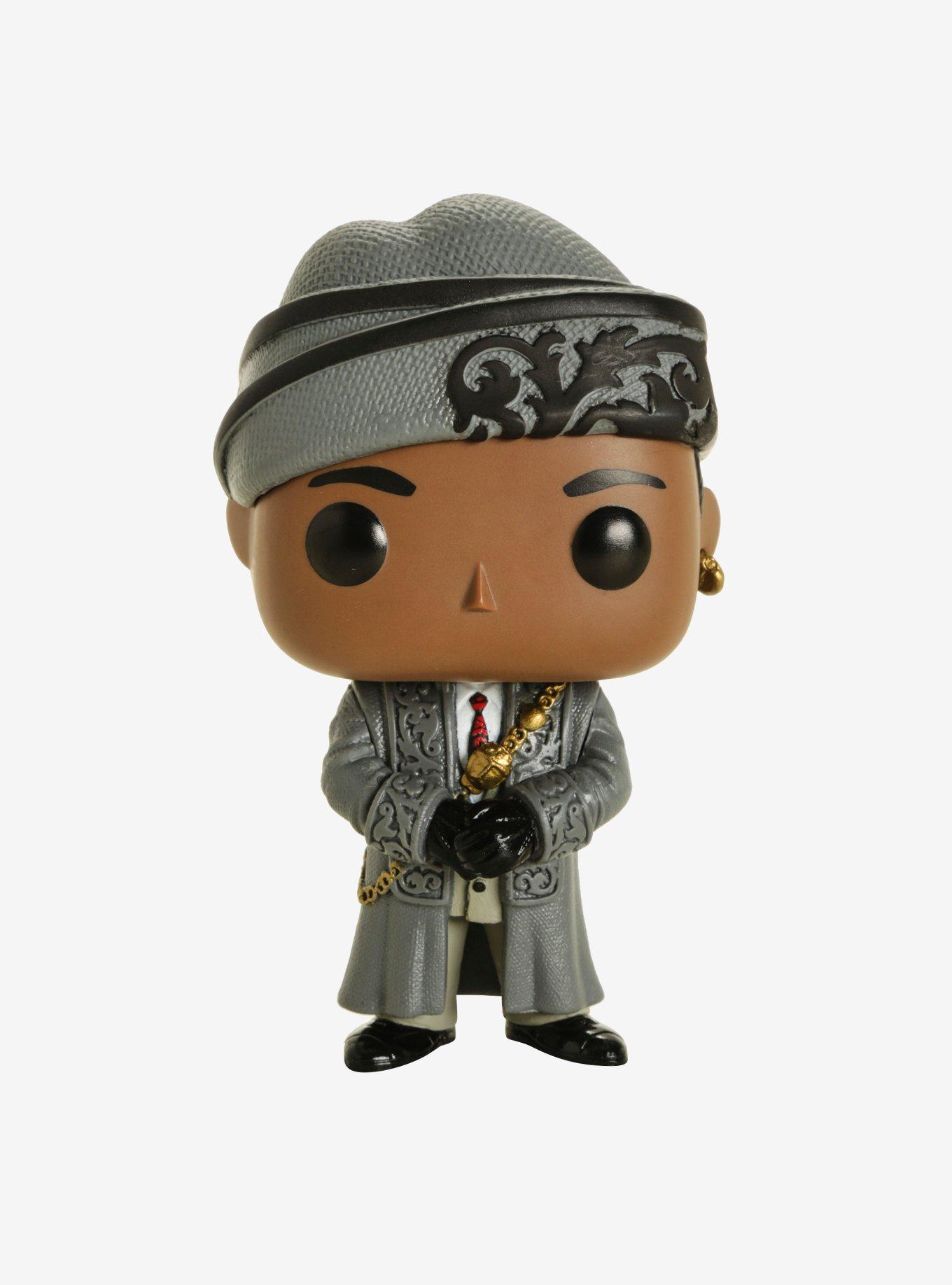 Funko Pop! Coming To America Semmi Vinyl Figure, , alternate