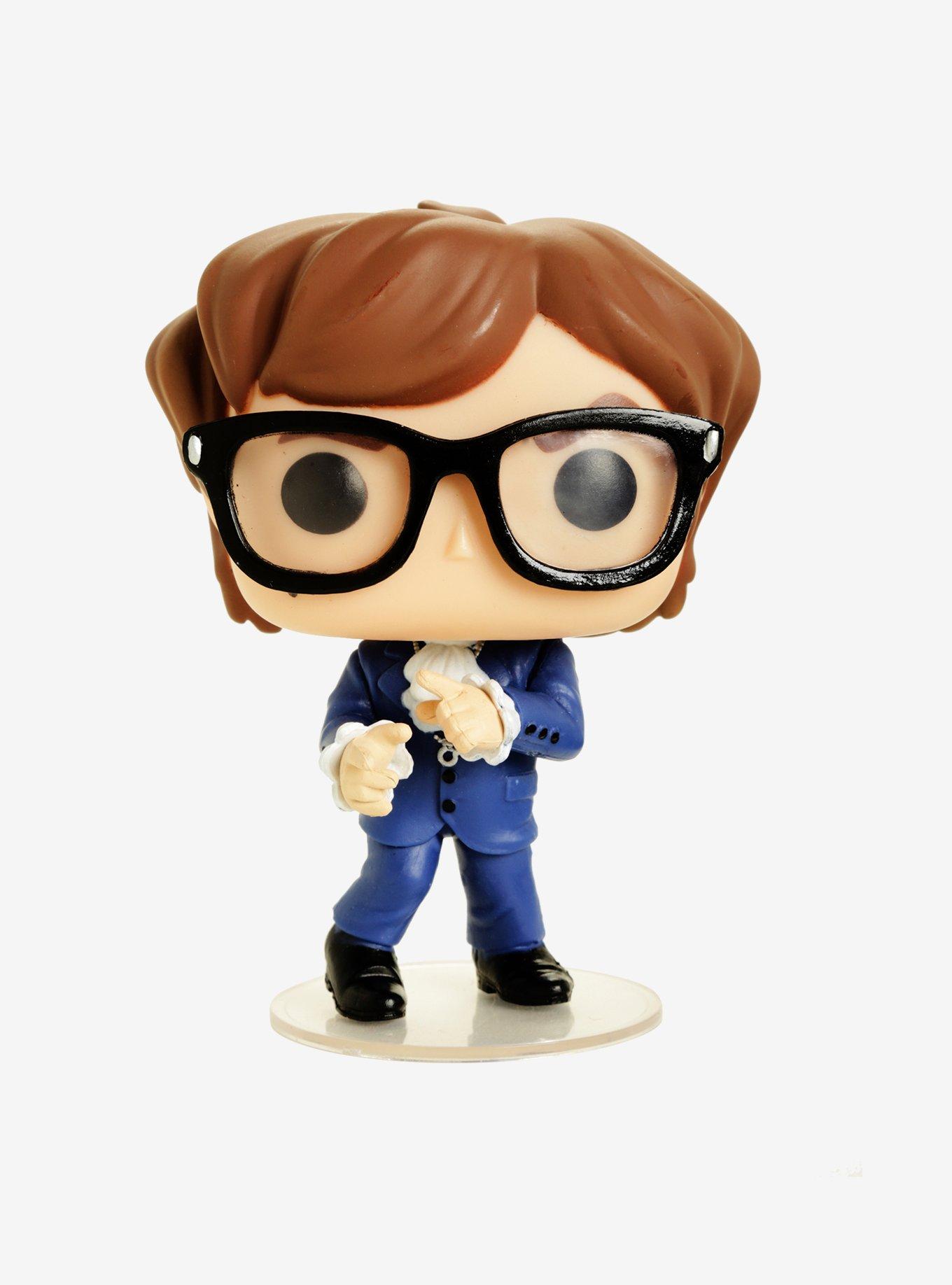 Funko Pop! Austin Powers Vinyl Figure, , alternate