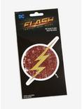 DC Comics The Flash Logo Decal, , alternate