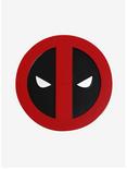 Marvel Deadpool Car Emblem, , alternate
