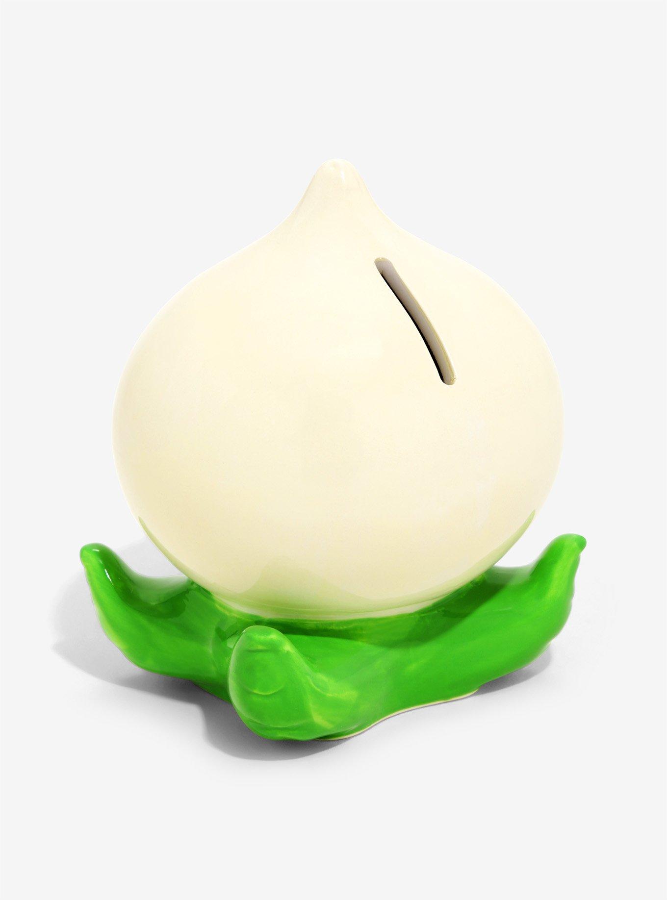 Overwatch Pachimari Coin Bank, , alternate