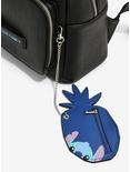 Loungefly Disney Lilo & Stitch Mini Backpack And Coin Purse - BoxLunch Exclusive, , alternate
