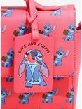 Disney Lilo & Stitch Coconut Crossbody Bag - BoxLunch Exclusive, , alternate