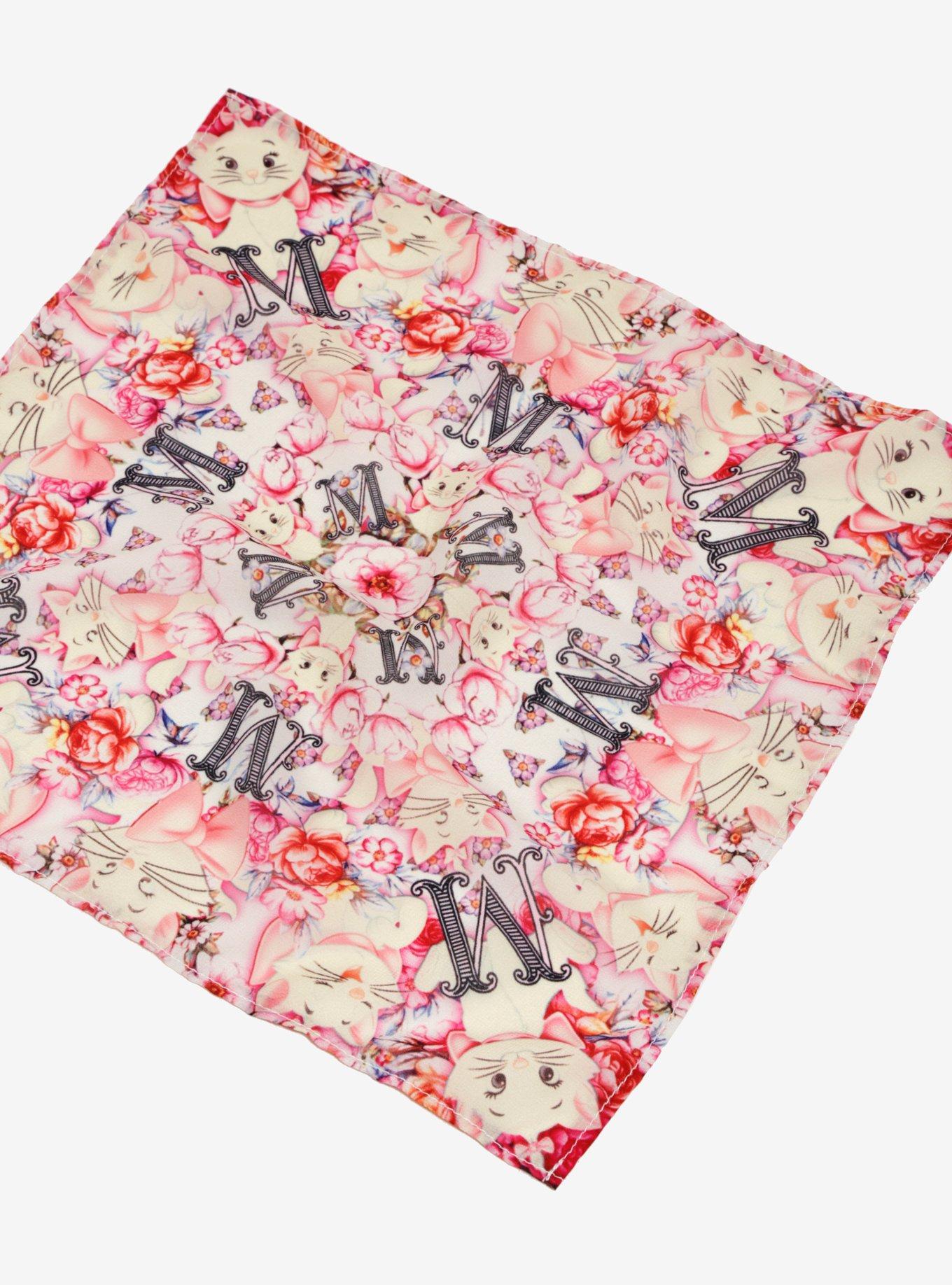 Disney The Aristocats Marie Scarf Crossbody Bag - BoxLunch Exclusive, , alternate