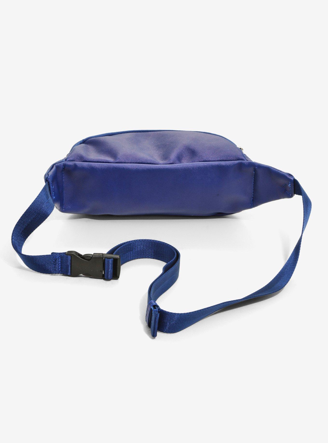 Loungefly Star Wars Yub Nub Fanny Pack - BoxLunch Exclusive, , alternate