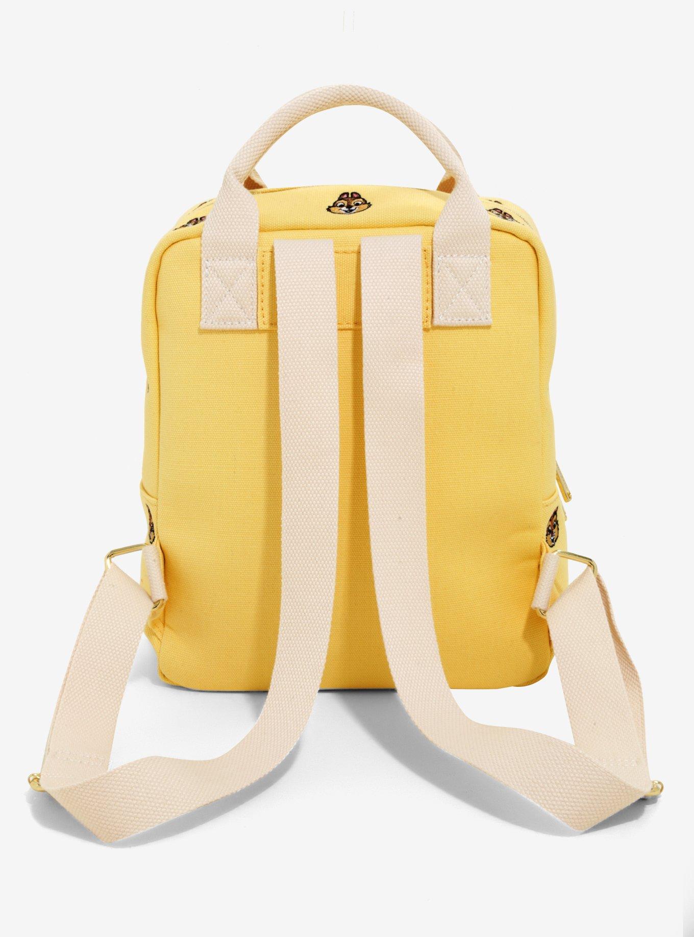 Loungefly Disney Chip And Dale Backpack - BoxLunch Exclusive, , alternate