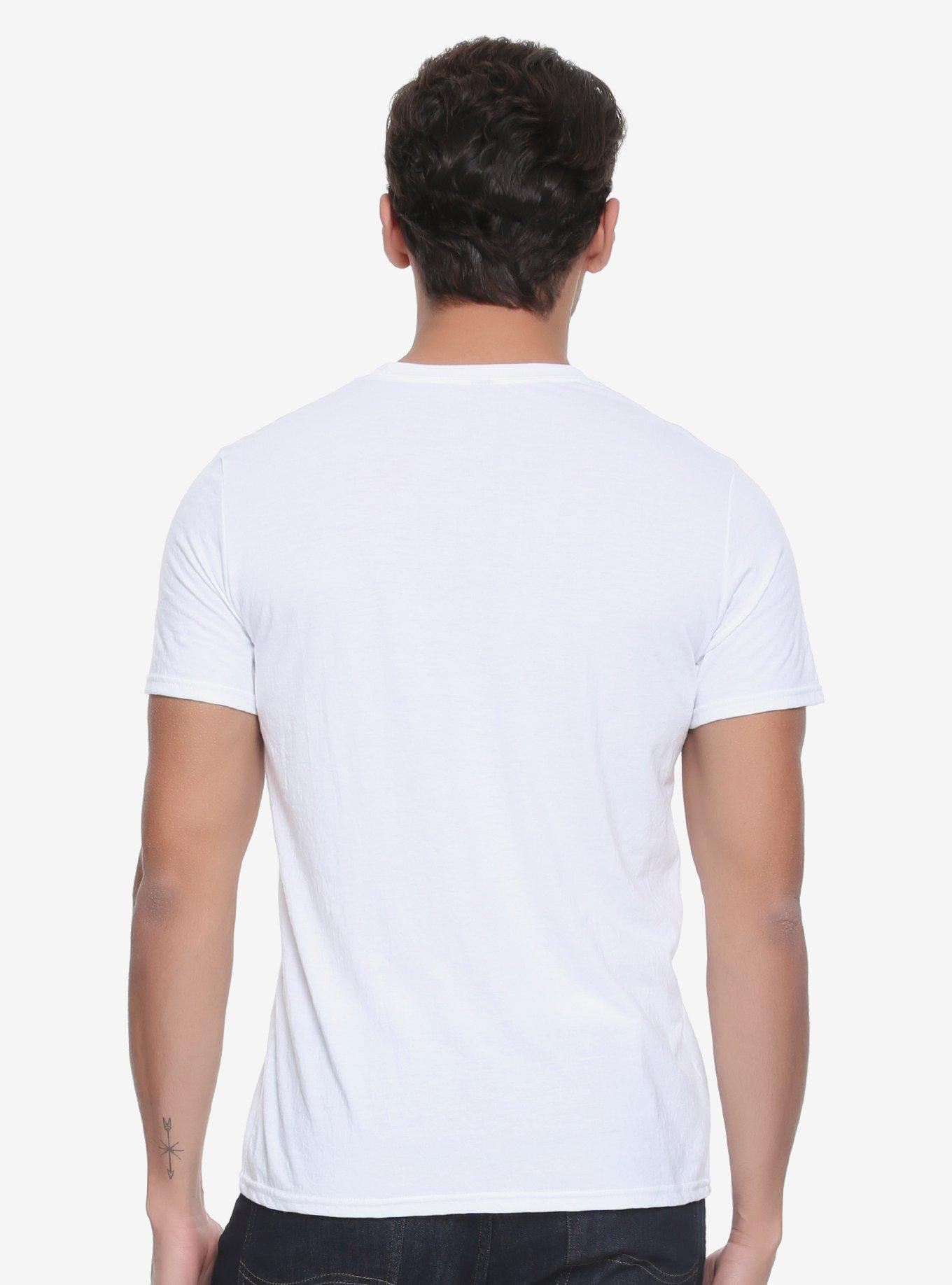 King Of The Hill Alamo Beer T-Shirt, , alternate