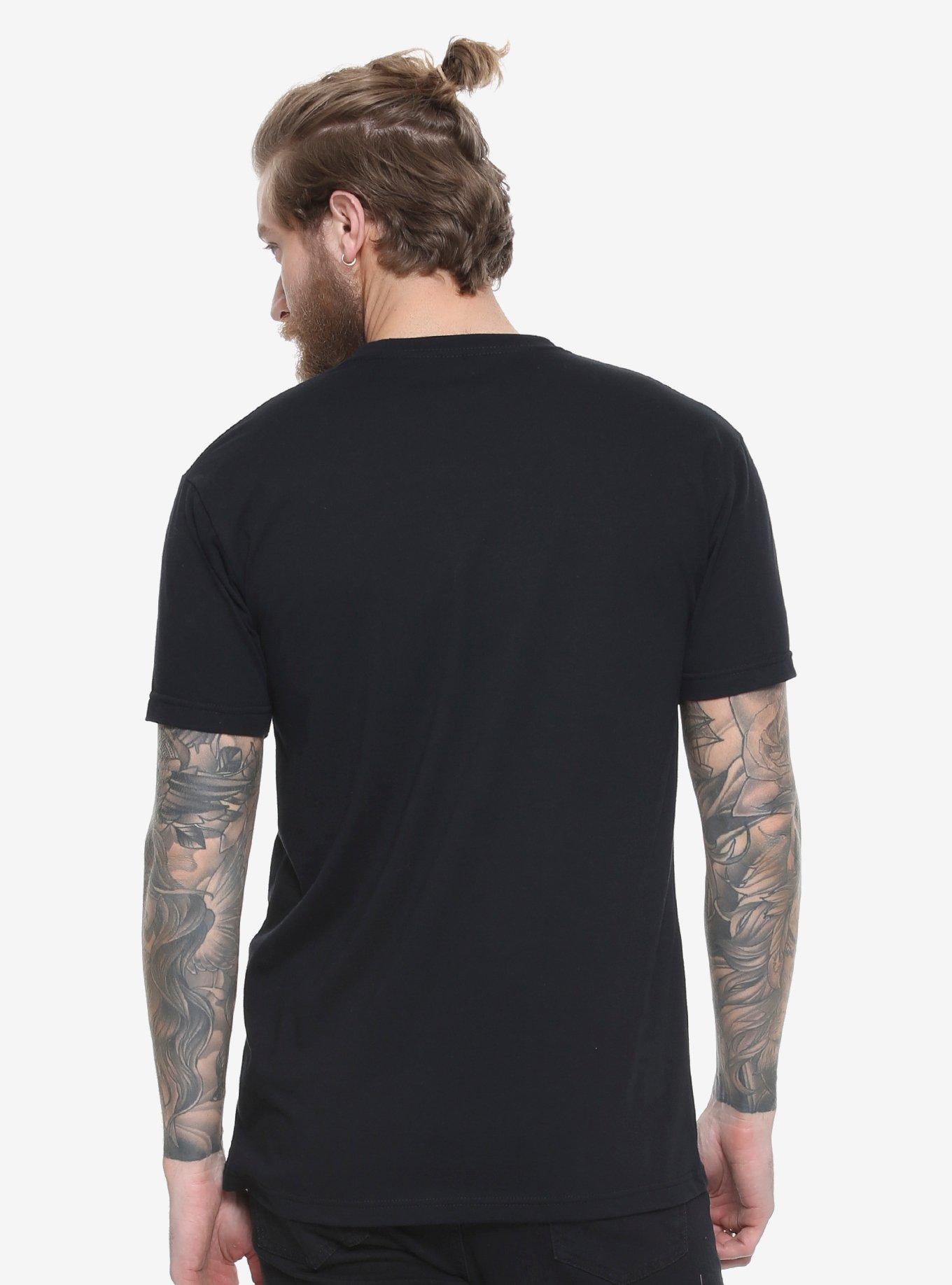 King Of The Hill Group T-Shirt - BoxLunch Exclusive, , alternate