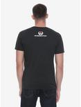 Overwatch Reaper Shadows T-Shirt, , alternate