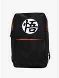 Dragon Ball Z Goku Backpack, , alternate