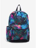 Dickies Hawaiian Print Backpack, , alternate