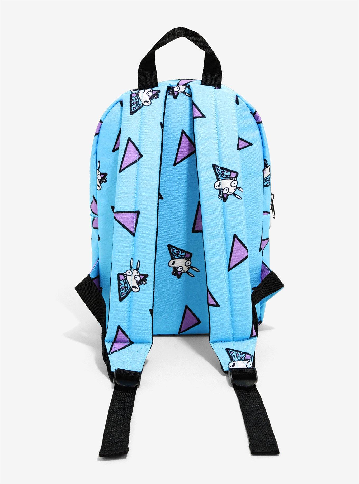 Rocko's Modern Life Mini Backpack, , alternate