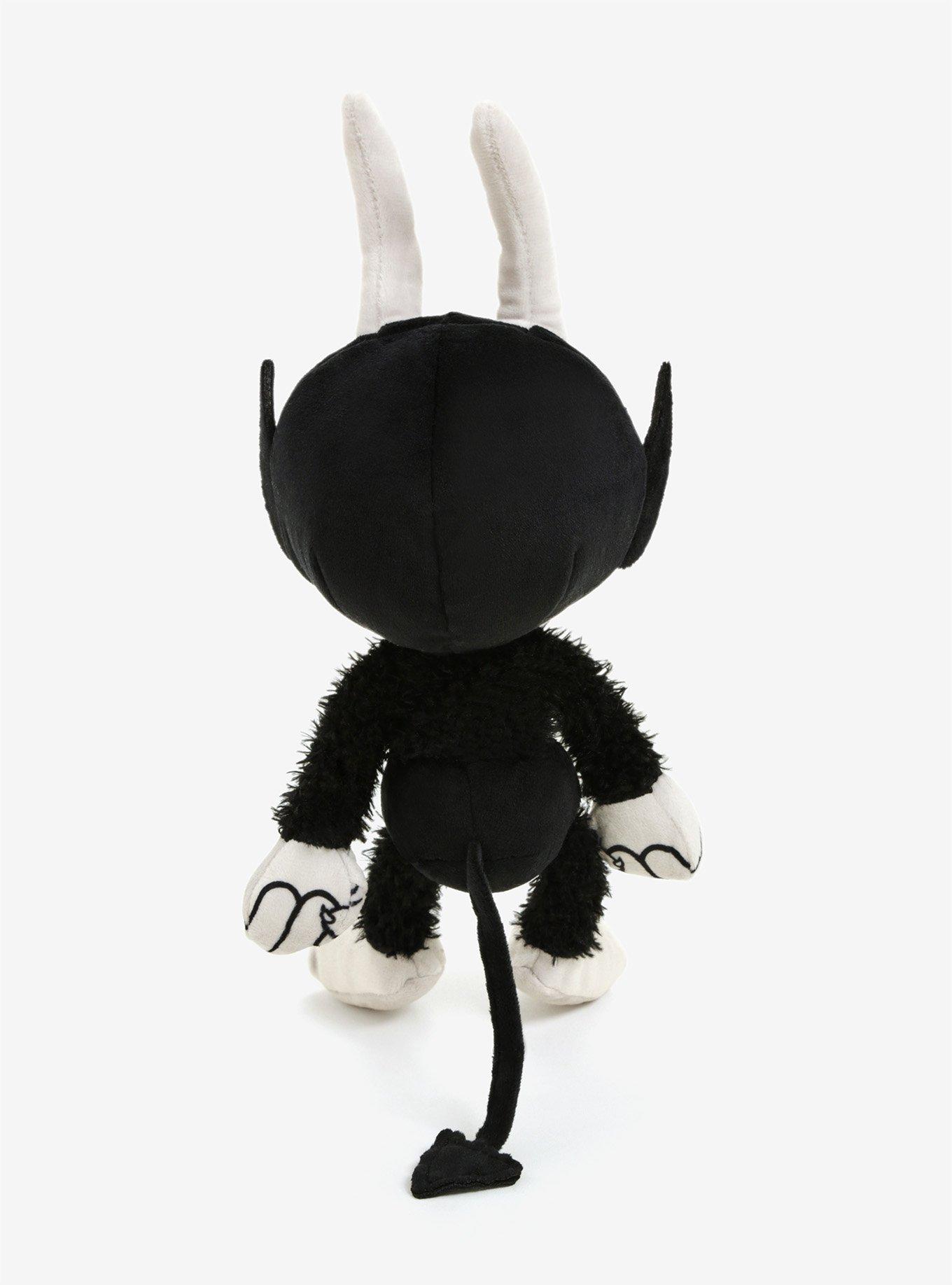 Funko Cuphead The Devil Collectible Plush, , alternate