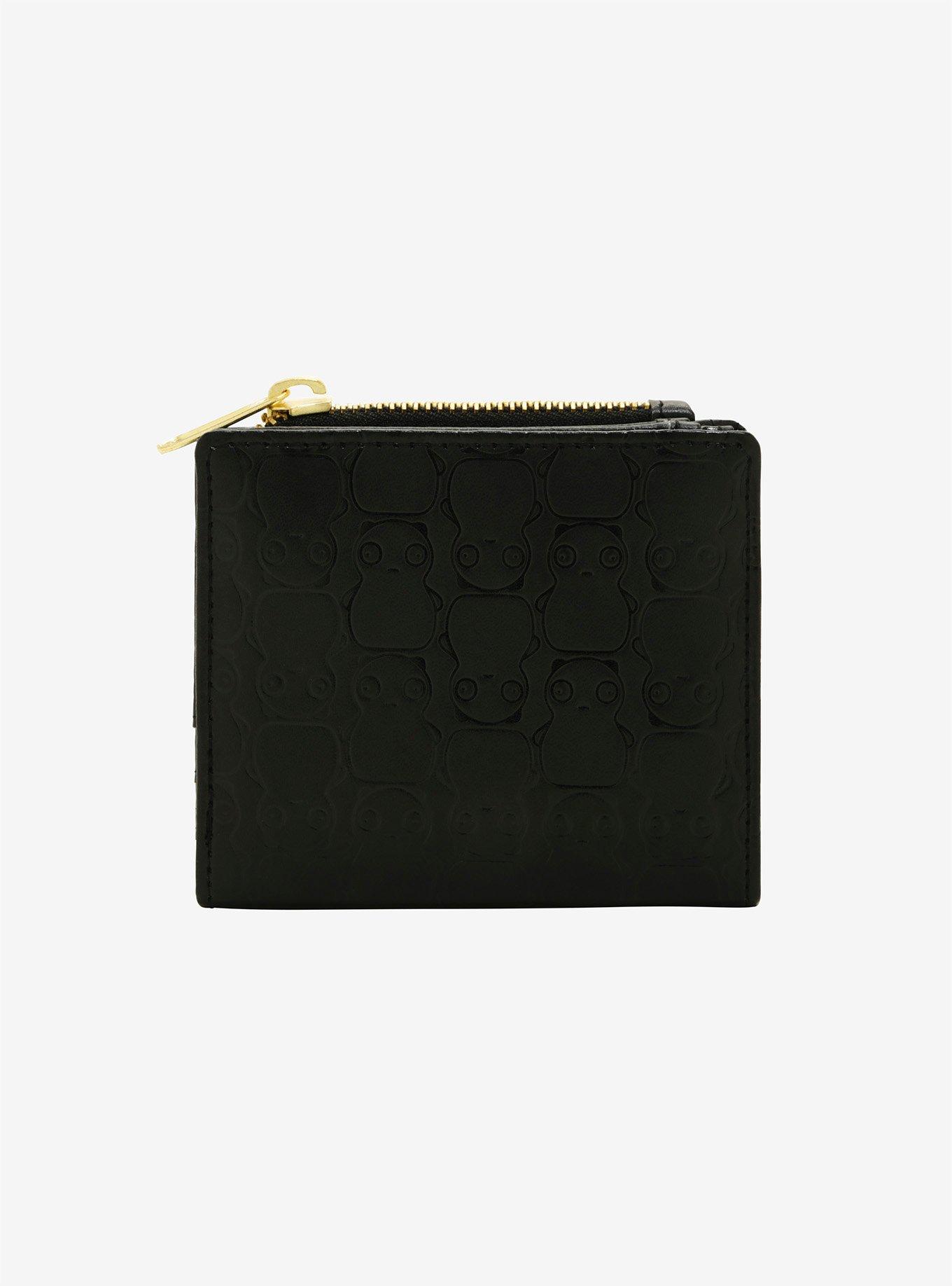 Bob's Burgers Kuchi Kopi Glossy Wallet - BoxLunch Exclusive, , alternate