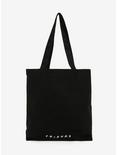 Friends They Don't Know Tote, , alternate