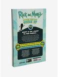Rick And Morty Pocket Like You Stole It Book, , alternate