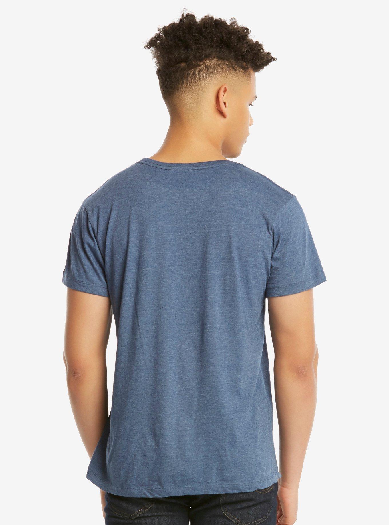 Midway Games Joust T-Shirt, , alternate