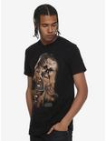 Star Wars Chewbacca Glamour Shot T-Shirt, , alternate