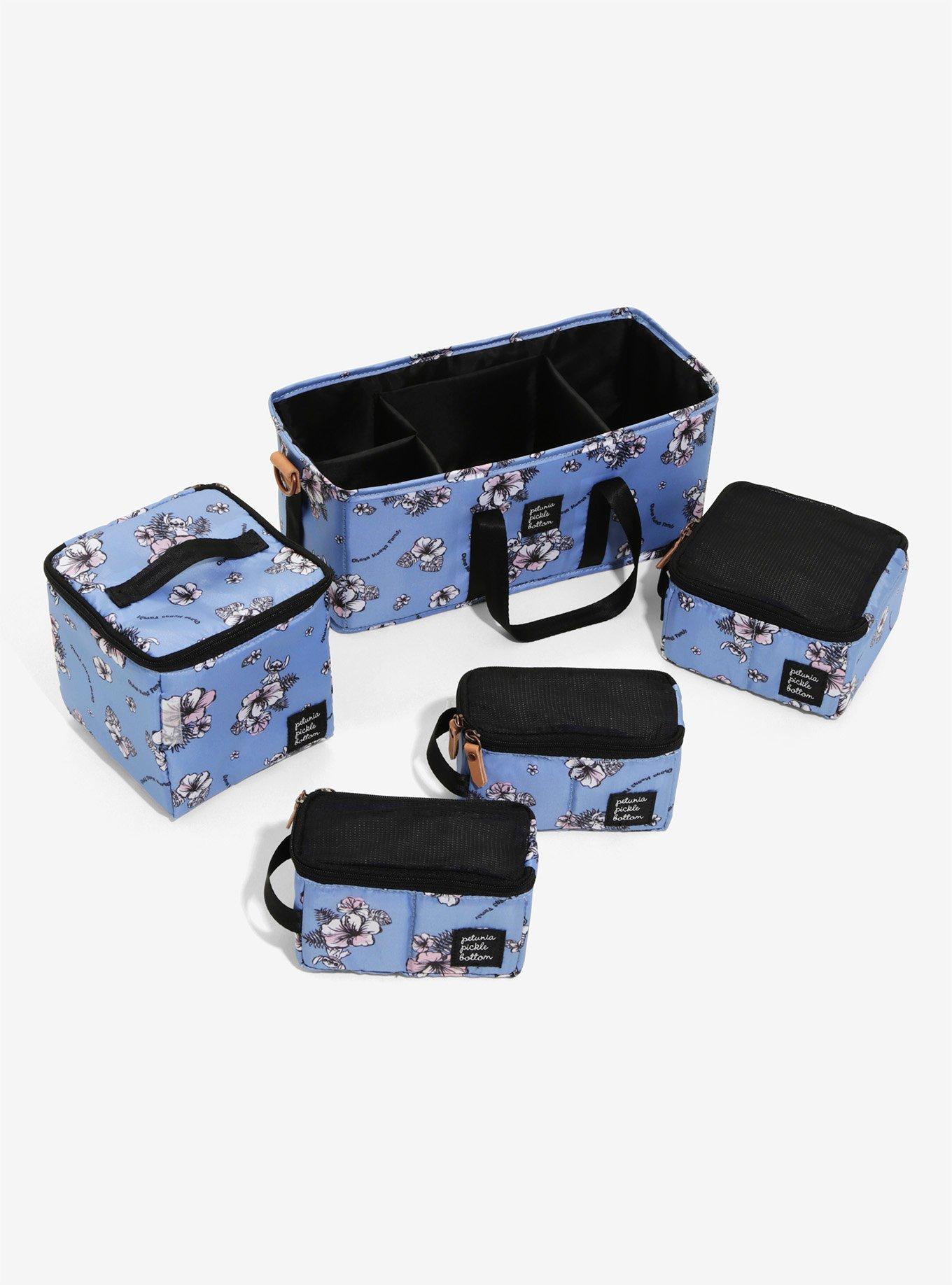 Petunia Pickle Bottom Disney Lilo & Stitch Deluxe Kit, , alternate