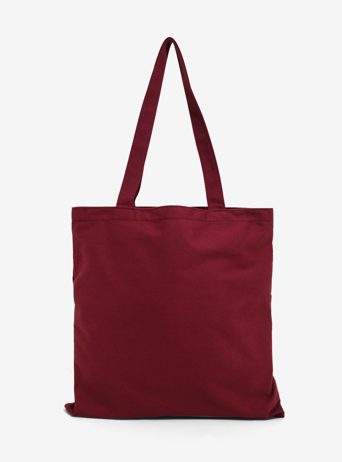 Gilmore Girls Luke's Diner Tote, , alternate