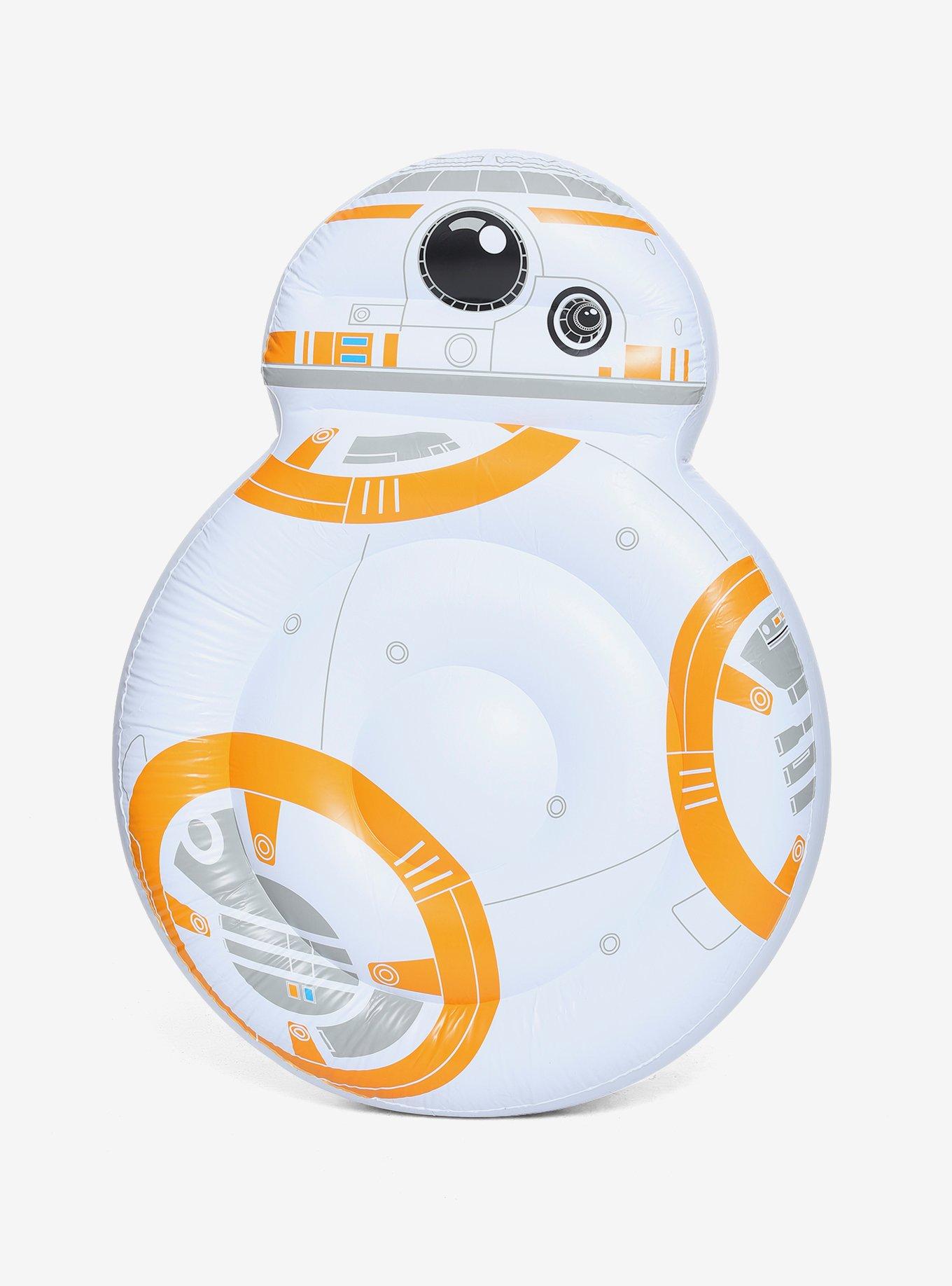 Star Wars BB-8 Pool Float, , alternate