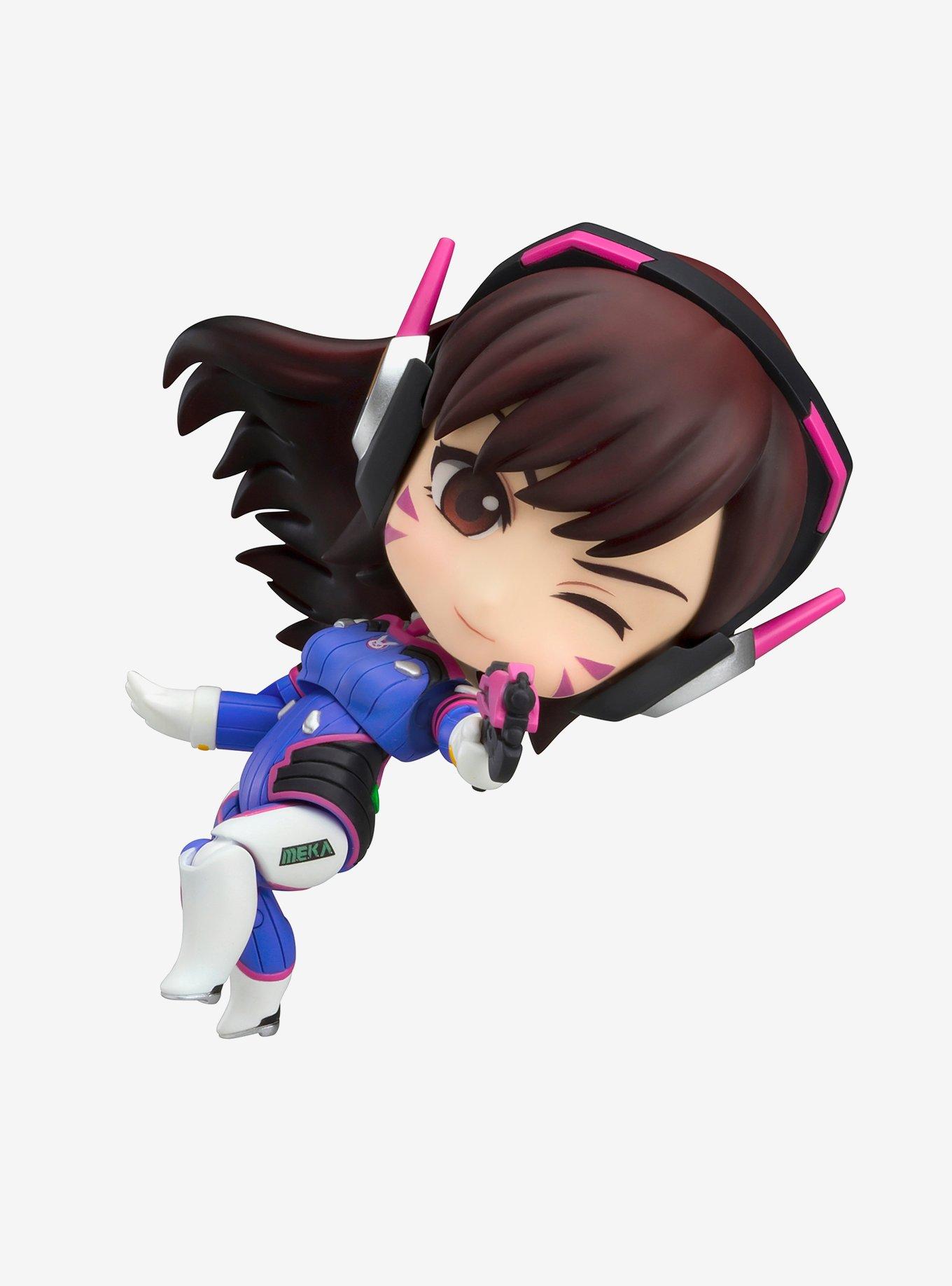 Overwatch D. Va Nendoroid Figure, , alternate