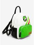 Nintendo Yoshi Mini Backpack - BoxLunch Exclusive, , alternate