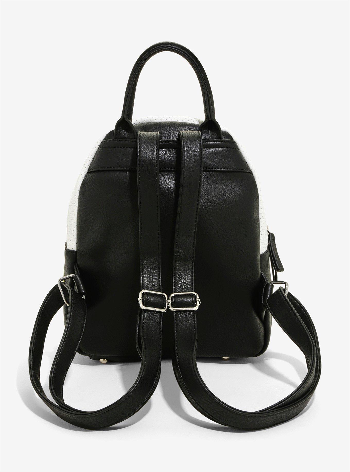 Nintendo Yoshi Mini Backpack - BoxLunch Exclusive, , alternate