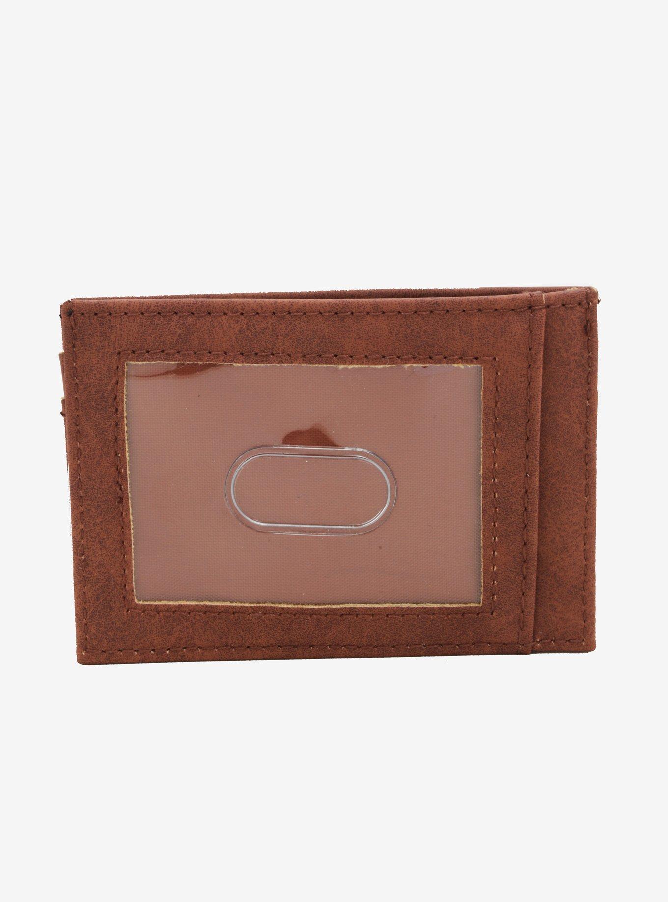 Gilmore Girls Luke's Cardholder, , alternate