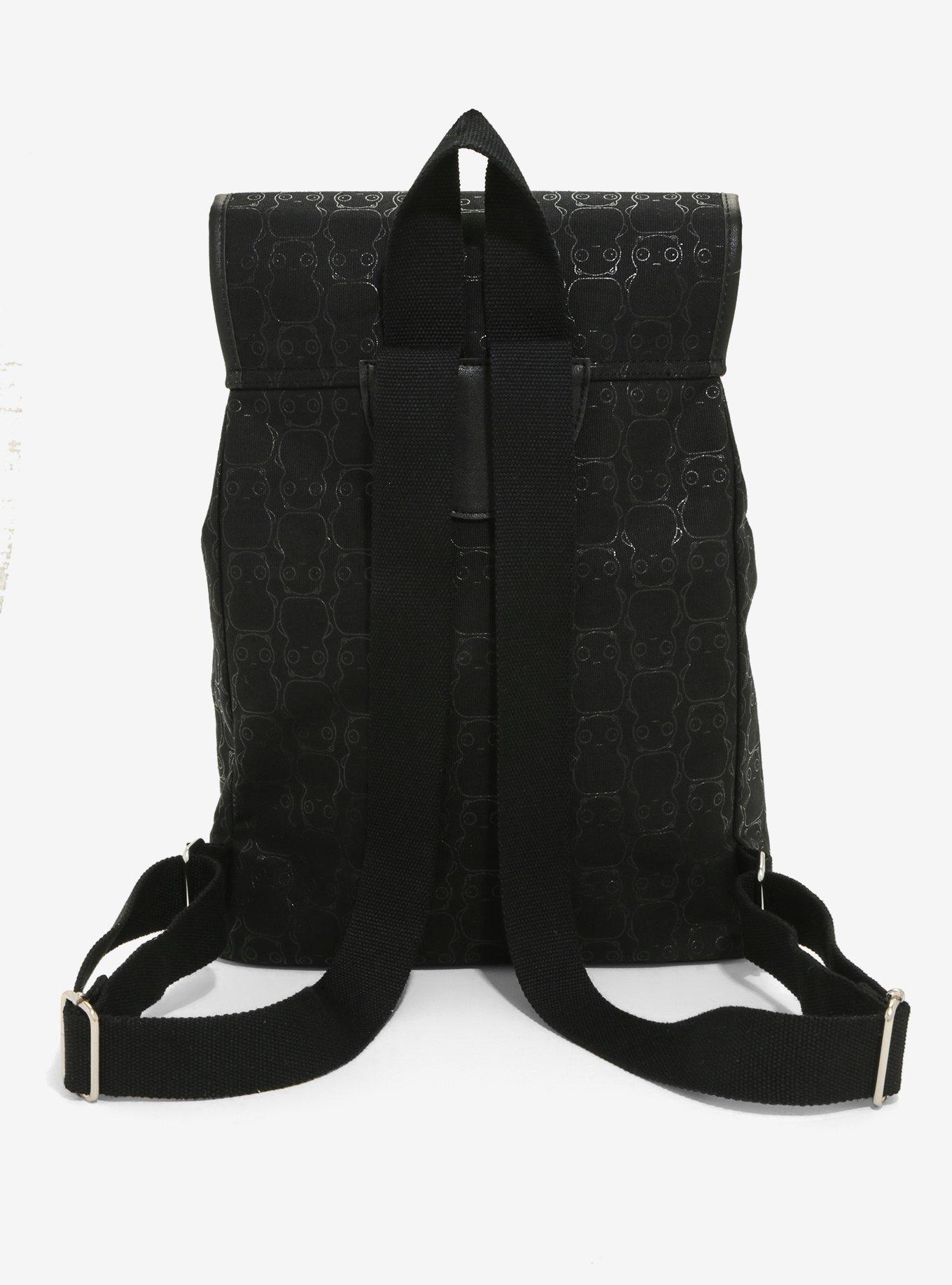 Bob's Burgers Kuchi Kopi Glossy Backpack - BoxLunch Exclusive, , alternate