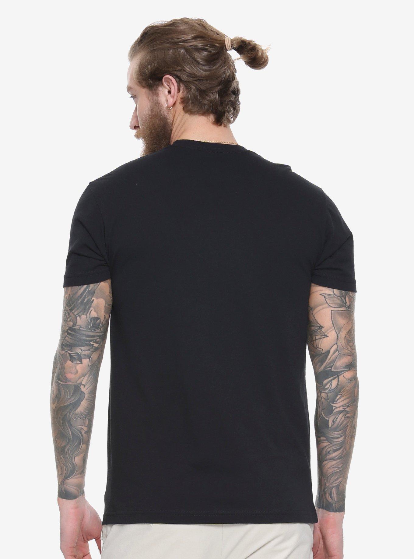 Futurama Benderbrau T-Shirt - BoxLunch Exclusive, , alternate