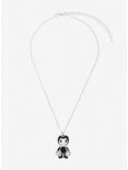 Bendy And The Ink Machine Articulated Body Charm Chain Necklace, , alternate