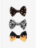 Bendy And The Ink Machine Hair Bow Set, , alternate