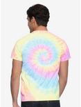 Rick And Morty Rick Tie Dye T-Shirt - BoxLunch Exclusive, , alternate