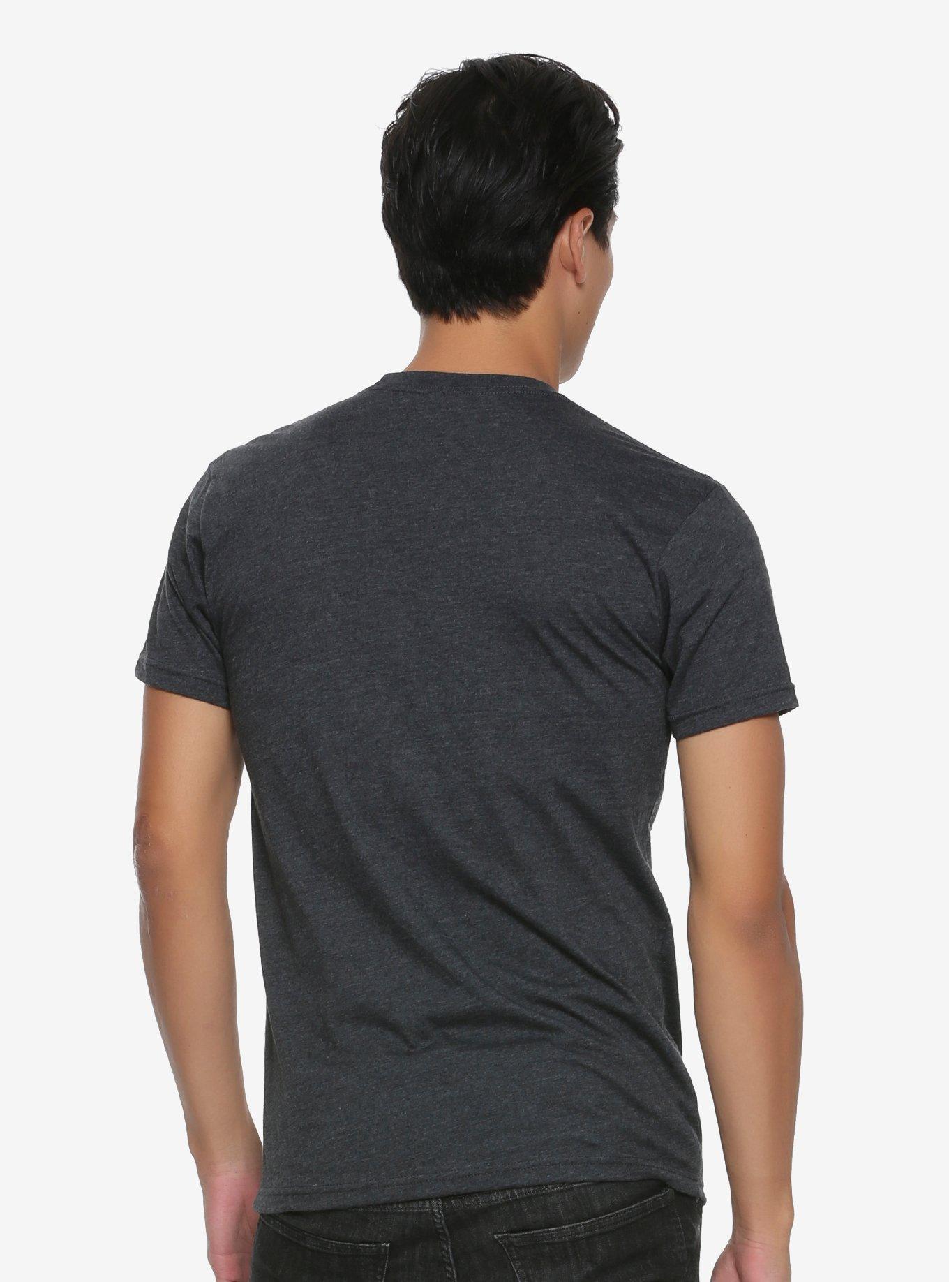 Predator Hunting For Beginners T-Shirt, , alternate