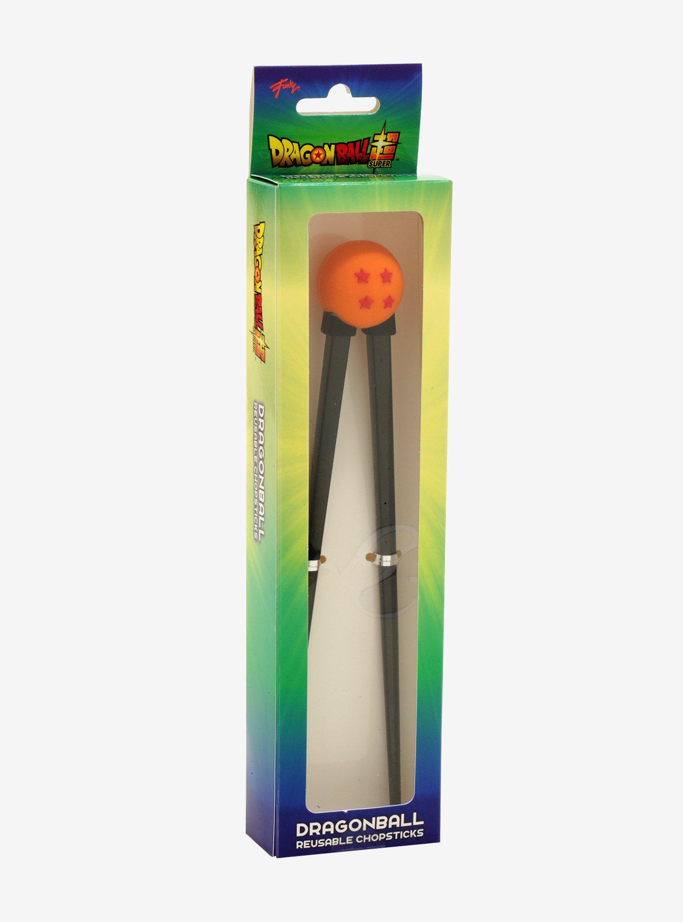Dragon Ball Z Chopsticks, , alternate