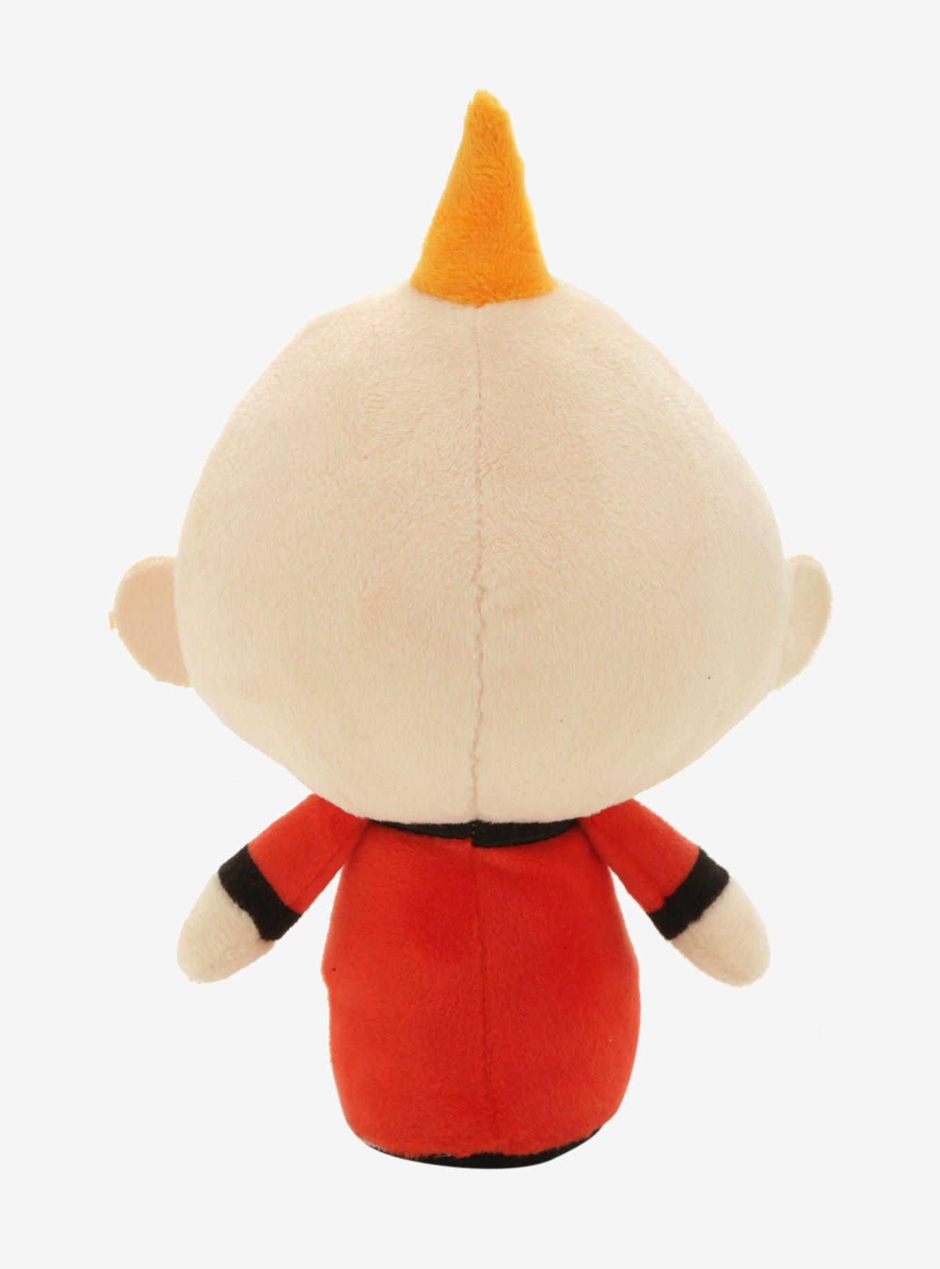 Funko SuperCute Plushies Disney Pixar Incredibles 2 Jack-Jack Collectible Plush, , alternate
